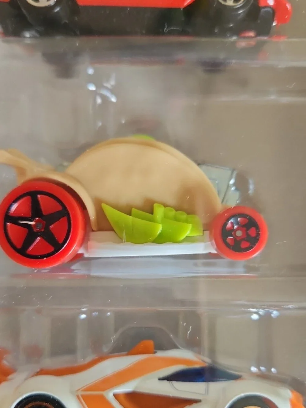 Hot Wheels hot wheels